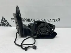 Зеркало 5 пин Volkswagen Polo 2015-2020 6RU857502AH 5 612 РЕСТАЙЛИНГ, правое