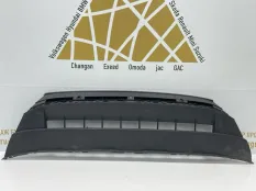 Спойлер Бампера Volkswagen Touareg 2018-2022 760807061A 3 CR7 R-LINE, передний