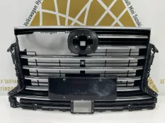 Решетка радиатора Changan CS95 2019-2024 2803130AP31 1 РЕСТАЙЛИНГ