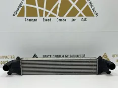 Радиатор интеркулера GAC GS8 2021-2024 2330003DRS0000 1