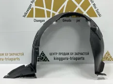 Подкрылок Changan CS55 Plus 2021-2024 5512120AW20 1, передний правый