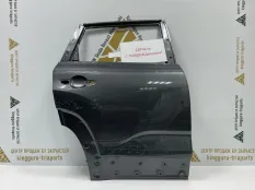 Дверь Changan CS35 Plus 2021-2023 S111F2701031000AB, задняя правая