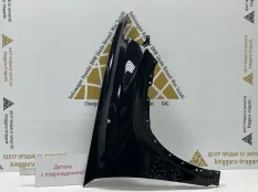 Крыло Volkswagen Teramont Pro 2025-2026 3GJ821106 DG1, переднее правое