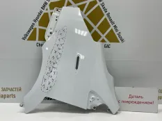 Крыло Sollers Atlant 2023-2026 8403111R001E 1, переднее левое