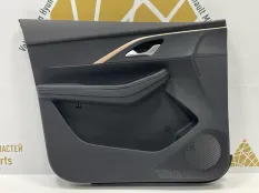 Обшивка двери Omoda C5 2022-2024 403008702AAABK T19C, передняя левая