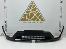 Спойлер Бампера Hyundai Creta 2016-2020 86512M0000 1 GSR ДО РЕСТАЙЛИНГ, передний
