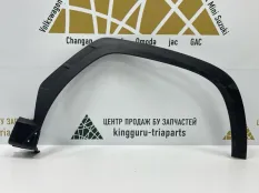 Расширитель крыла Hyundai Tucson 2020-2022 609000502AA 4 NX4, передний правый