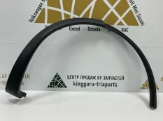 Расширитель крыла Tesla Model X 2013-2020 103529100G 5YJX, задний правый