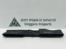 Воздуховод Skoda Octavia 2017-2020 5Q0129254B A7 5E3 РЕСТАЙЛИНГ, передний
