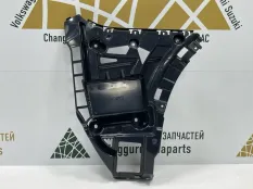 Кронштейн бампера BMW X4 2014-2017 51127338766 F26, задний правый