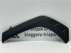 Расширитель крыла Hyundai Tucson 2020-2022 87741N9000 4 NX4, задний левый