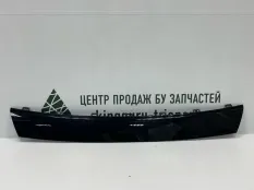 Молдинг решетки радиатора Omoda C5 Рестайлинг 2025 602007880AA