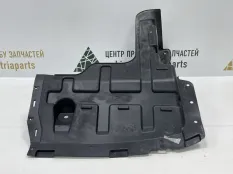 Защита днища Changan CS35 Plus 2021-2023 S111F2709090300AA, передняя правая