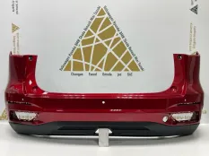 Бампер Changan CS55 Plus 2021-2024 2804100AW20 1, задний
