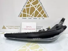 Дневной ходовой огонь Changan UNI-T 2020-2024 4121110CN01 1