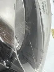Фара Hyundai Solaris 2010-2014 921024L600 1 RB ДО РЕСТАЙЛИНГ, правая