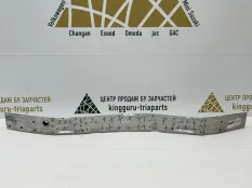 Усилитель бампера BMW X5 2013-2018 51117294477 F15, передний