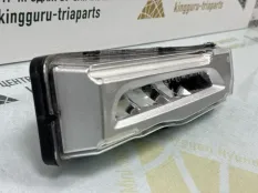 Фара противотуманная BMW X5 2019-2023 63177406366 G05, правая