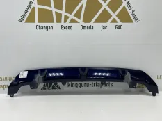 Накладка бампера BMW X5 2019-2023 51128089547 G05 M-PACK, задняя