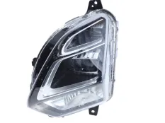 Фара ЛЭД LED светодиодная Omoda C5 2022-2024 605000605AA T19C