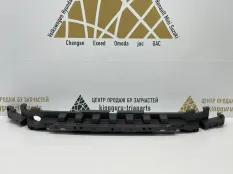 Абсорбер бампера BMW X1 2015-2019 51117342437 F48, передний