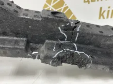 Абсорбер бампера BMW X5 2013-2018 51117294478 F15, передний