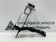 Кронштейн фары BMW X3 2017-2021 51647400113 G01 ДО РЕСТАЙЛИНГ, передний левый