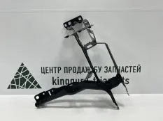 Кронштейн фары BMW X3 2017-2021 51647400114 G01 ДО РЕСТАЙЛИНГ, передний правый