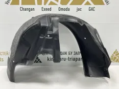 Подкрылок KIA Ceed 2012-2015 R8460A2004 2 JD ДО РЕСТАЙЛИНГ, задний левый
