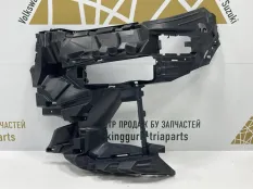 Кронштейн бампера BMW X7 2019-2022 51118069891 G07 M-PACK, передний левый