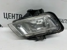 Фара противотуманная KIA Rio 2009-2011 922021G600 2 JB РЕСТАЙЛИНГ, левая