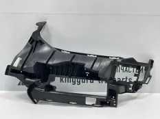 Кронштейн бампера BMW X4 2017-2020 51117418751 G02, передний левый