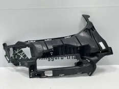 Кронштейн бампера BMW X4 2017-2020 51117418752 G02, передний правый