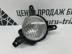 Фара противотуманная Chevrolet Spark 2009-2016 96844211 3 M300