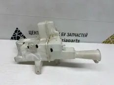 Бачок омывателя Hyundai Solaris 2017-2020 98610H5000 2 HCR ДО РЕСТАЙЛИНГ