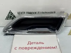 Накладка бампера Changan UNI-V 2022-2024 2804107AW20 1