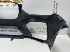 Бампер BMW X4 2017-2020 51117484784 G02, передний