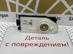 Моторчик жалюзей BMW X3 2017-2021 111466416 G01 ДО РЕСТАЙЛИНГ