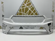 Бампер Hyundai Creta 2016-2020 86511M0000 1 GSR ДО РЕСТАЙЛИНГ, передний