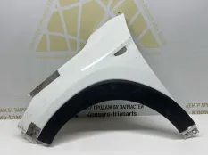 Крыло Hyundai Tucson 2015-2018 66311D3050 3 TL ДО РЕСТАЙЛИНГ, переднее левое