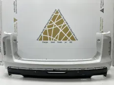 Бампер Exeed VX 2021-2024 602000730AA M36T, задний