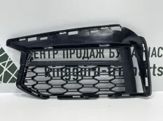 Решетка бампера BMW 5 2017-2020 51118064963 G30 M-PACK ДО РЕСТАЙЛИНГ, передняя левая