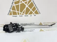 Механизм ручки двери Volkswagen Passat 510837812H B8 2018Г 3G ДО РЕСТАЙЛИНГ ДВИГ CUKC 1.4 ГИБРИД, задний правый