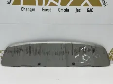 Накладка бампера BMW X6 2008-2014 51127176248 E71, задняя