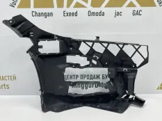 Кронштейн бампера BMW 3 2018-2022 51118069347 G20 M-PACK, передний левый