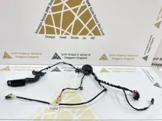 Проводка двери Volkswagen Passat 3G0971694A B8 2018Г 3G ДО РЕСТАЙЛИНГ ДВИГ CUKC 1.4 ГИБРИД, задняя правая