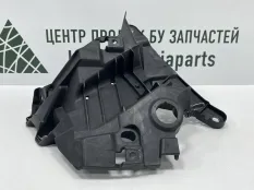Кронштейн крыла BMW X5 2013-2018 51647294544 F15, передний правый