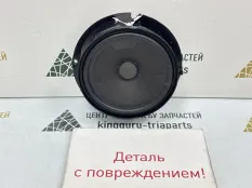 Динамик Volkswagen Passat 3G0035453 B8 2018Г 3G ДО РЕСТАЙЛИНГ ДВИГ CUKC 1.4 ГИБРИД, задний правый