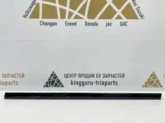 Молдинг двери BMW X7 2019-2022 51137428688 G07, передний правый