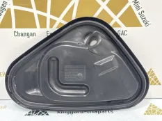 НАКЛАДКА ДВЕРИ Volkswagen Passat 3G0837916B B8 2018Г 3G ДО РЕСТАЙЛИНГ ДВИГ CUKC 1.4 ГИБРИД, передняя правая
